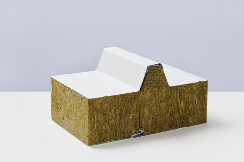 «ՊրոֆՀոլոդ»-ը թարմացրել է հանքային բամբակյա սենդվիչ վահանակների հրդեհային անվտանգության վկայականները։