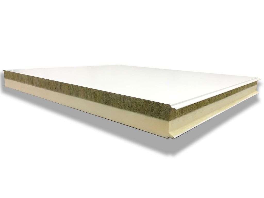 «ProfHolod»-ը ստացել է PIR Premier-ից և հանքային բուրդից պատրաստված համակցված մեկուսացման սենդվիչ պանելների հրդեհային վկայագիր