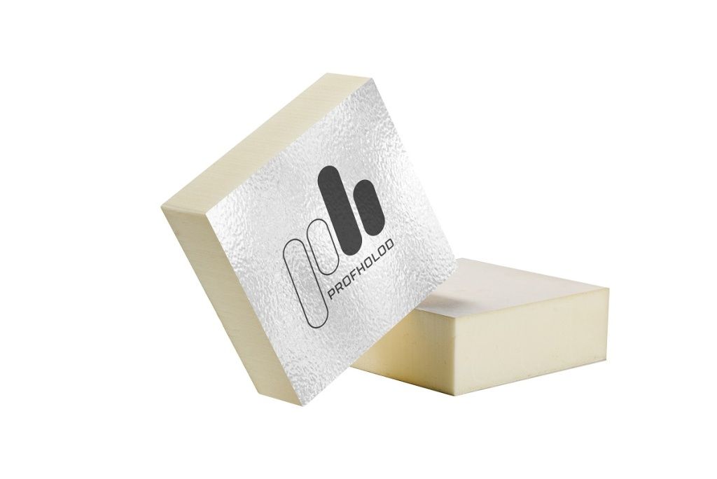 «ՊրոֆՀոլոդ»-ը հաստատել է PIR Plita® ջերմամեկուսացման համապատասխանությունը Միասնական սանիտարական, համաճարակաբանական և հիգիենիկ պահանջներին։