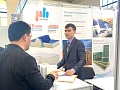 "ProfHolod"-ը ChechenStroyExpo ցուցահանդեսին կներկայացնի նոր ապրանքներ գյուղատնտեսության ոլորտում էներգաարդյունավետ շենքերի կառուցման համար։